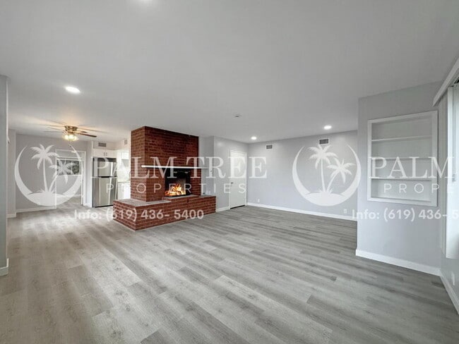 Building Photo - 8041 Lemon Ave