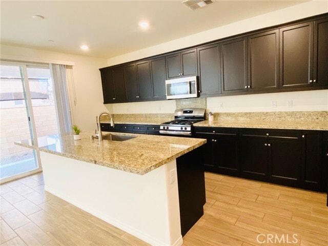 Photo - 3167 E Mt Rainier Drive