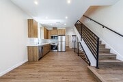 Photo - Modern 3BR/3BA Townhome-Style | 1,785 Sq F... Unit 1857 1/2