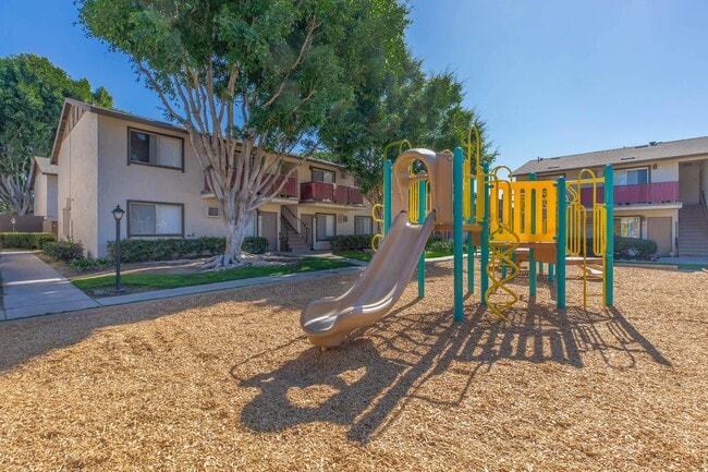 Photo - Del Amo Apartment Homes