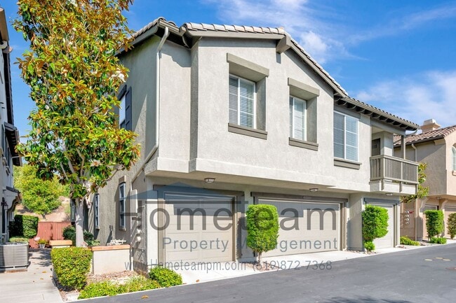 Photo - 2 BR / 2.5 BA 1244 Sq ft. San Miguel Ranch/ Chula Vista Townhome