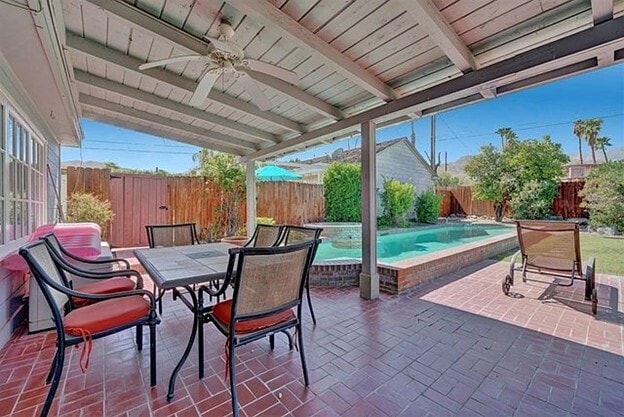 Photo - 37795 Cathedral Canyon Dr