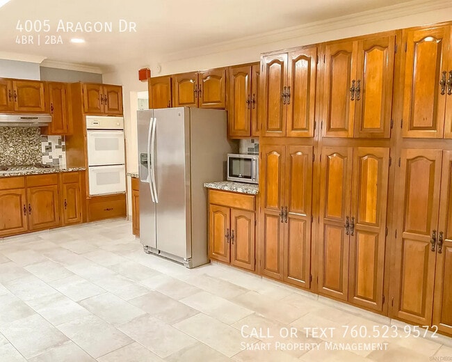 Photo - 4005 Aragon Dr