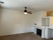 Photo - Los Arboles town-home with a Driveway