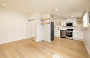 Photo - Studio - Downtown Santa Barbara Unit 510 Chapala St. Apt. #9