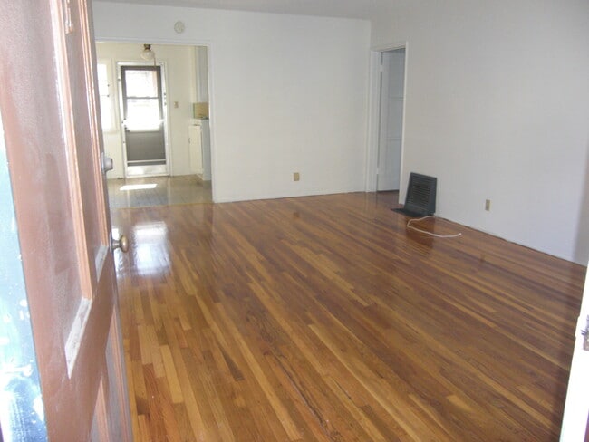 Living Room - 11368 Washington Pl Unit A