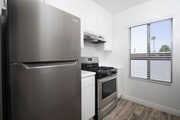 Photo - Four Winds Apartments