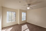 2 BR, 2 A - 950 SF - Rancho Carrillo Affordable Apartments