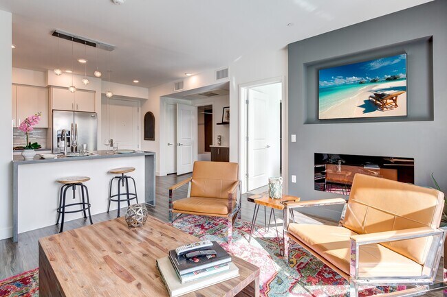 Photo - MODERNO Metro Luxury Living