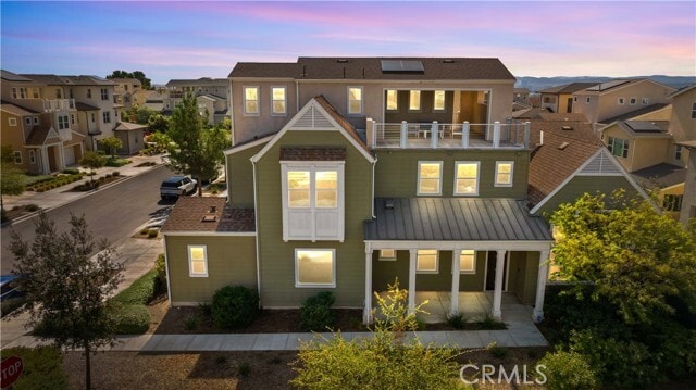 Photo - 121 Pastel House