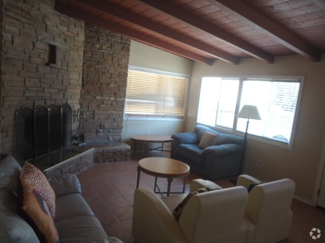 Building Photo - 5424 Lake Murray Blvd Unit 1 Rental