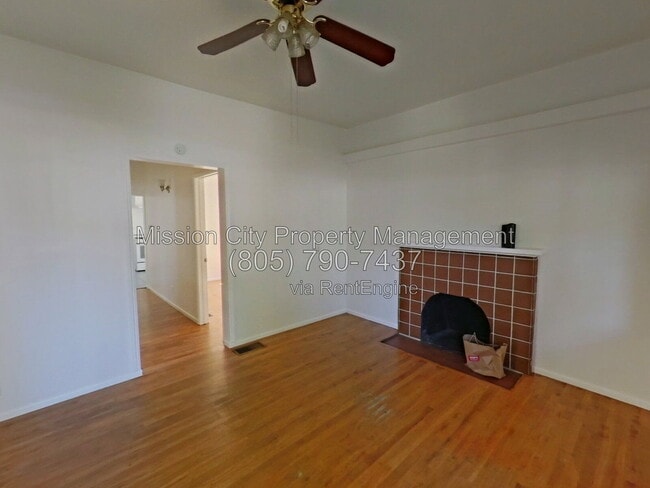 Photo - 418 E Sola St
