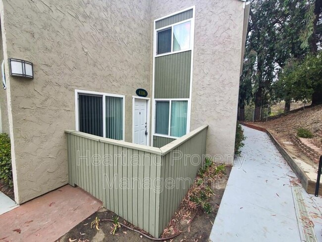 Building Photo - 6333 College Grove Way Unit #4106