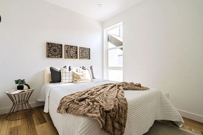 Photo - 2945 B. St Unit 2947 B. St  2