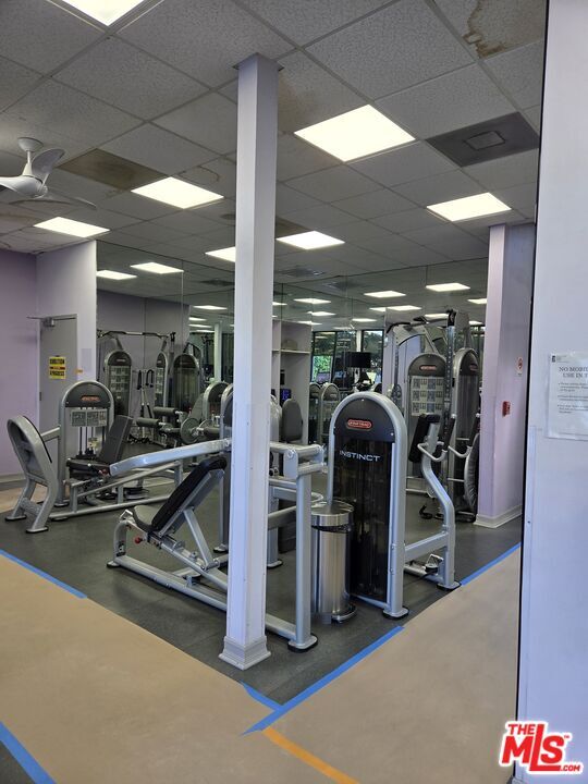 Photo - 2170 Century Pk E Unit 607