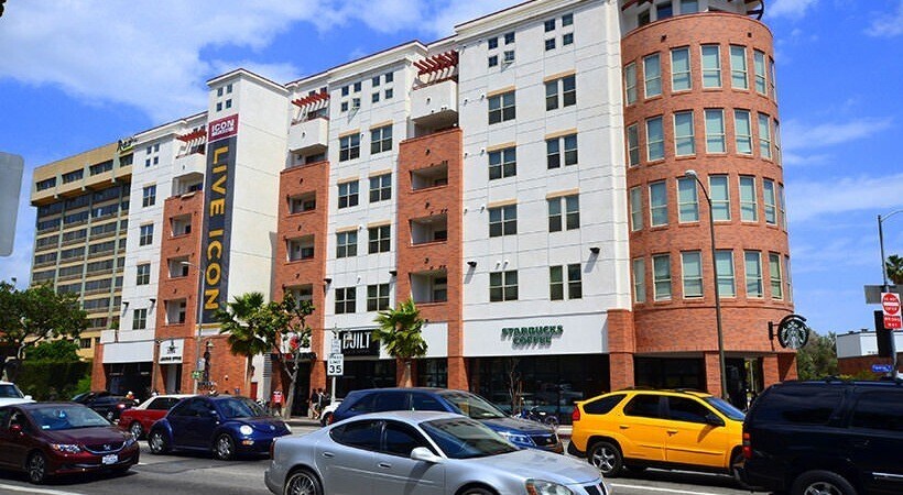 3D Tour - Icon Plaza