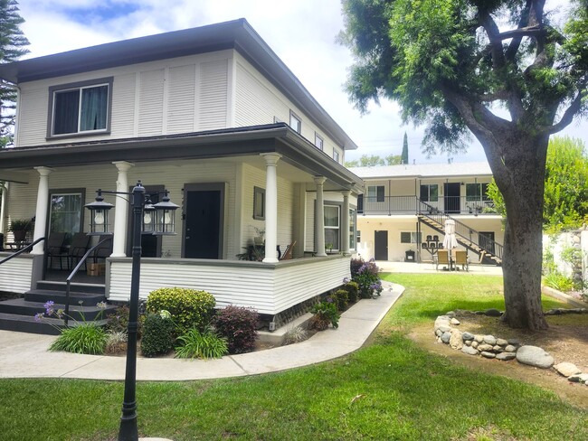 Building Photo - 2269 3rd St Unit 2269 3rd Street