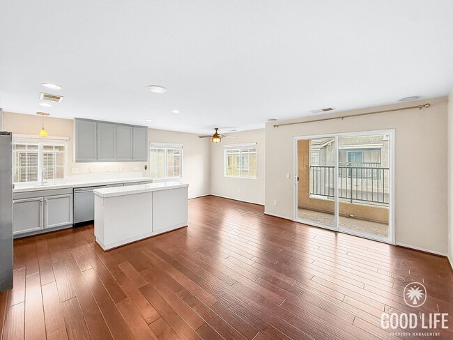 Photo - Stylish Otay Ranch Home with AC, Garage & Balcony!