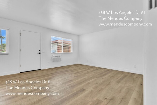 Photo - 468-72 W Los Angeles Dr Unit 1