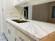 Counter Tops - St. Andrews Place Apartments