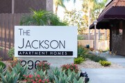 Photo - The Jackson Apartments