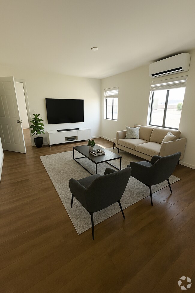 Building Photo - 2625 San Marino St Unit 2631 Rental