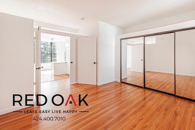 Photo - 10304 Tujunga Canyon Blvd Unit 208