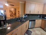 Photo - Fully furnished 1 bedroom condo and office...