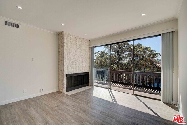 Photo - 2324 S Beverly Glen Blvd Unit 201