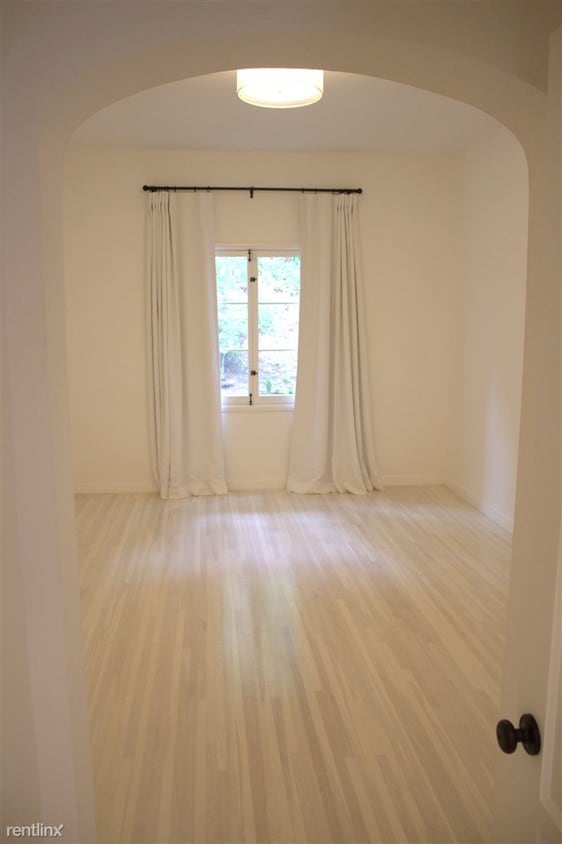 Floor Plan - 1+1