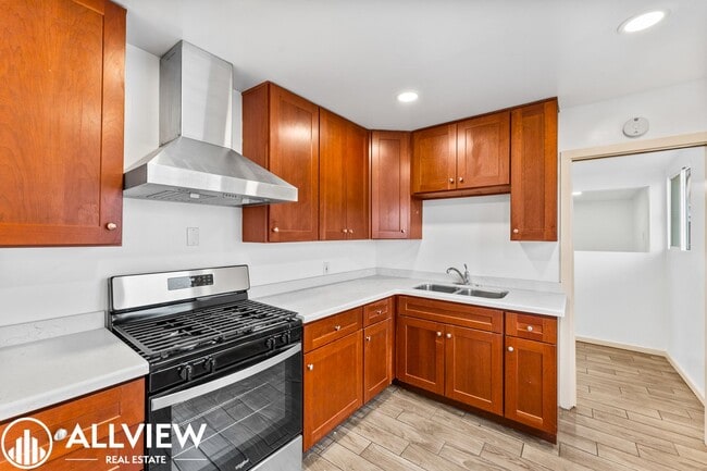 Photo - Beautifully Updated 1 Bed/1 Bath Single-Fa...