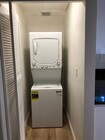 Washer & Dryer - 15118 Weddington St