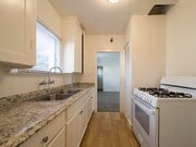 Photo - Charming 2nd-Floor 1BR in Alhambra | New Carpet, Granite Counters & Free Laundry! Unit 803 B