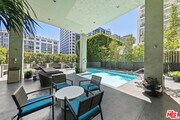 Photo - 10701 Wilshire Blvd Condo Unit 402
