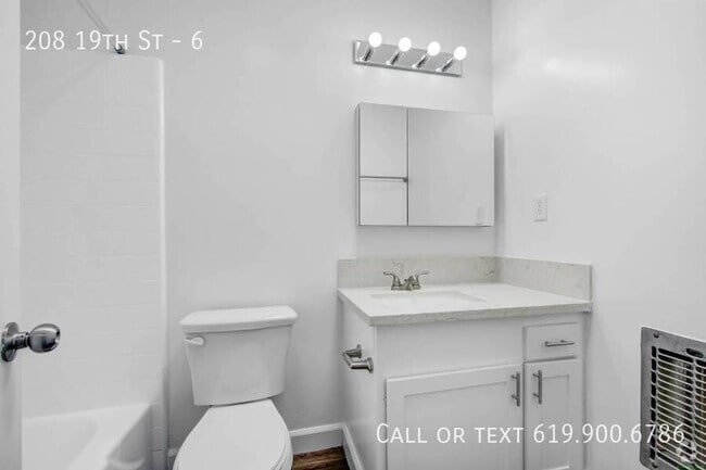 Building Photo - 208 19th St Unit 6 Rental