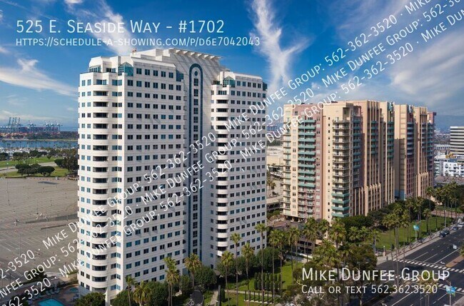 Photo - 525 E Seaside Way Apartment Unit #1702