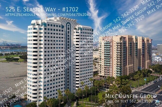 Building Photo - 525 E Seaside Way Unit #1702 Rental