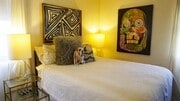 Bedroom 2 - 4035 32nd St Townhome