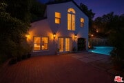 Photo - 1174 Coldwater Canyon Dr House