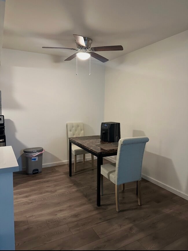 Photo - 421 S La Fayette Park Pl Unit 720