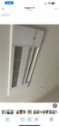 Mini Split Air - 2192 American Ave Apartments Unit A