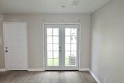French Doors - Charlmont Village Townhomes