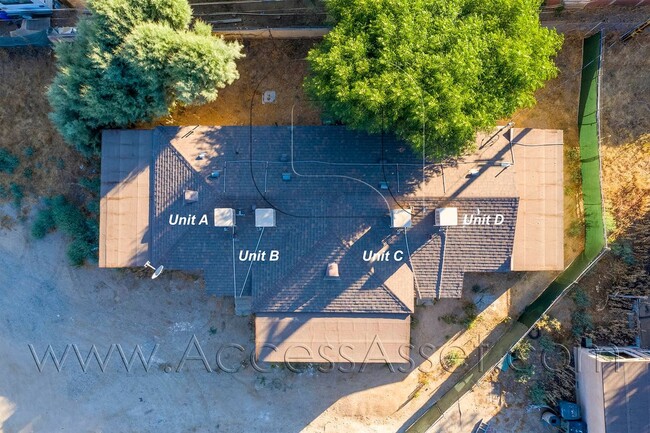 Photo - Cozy 2 Bed/1 Bath Duplex In Perris!