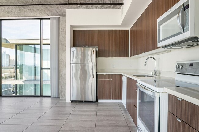 Photo - Mr. Robinson Lofts