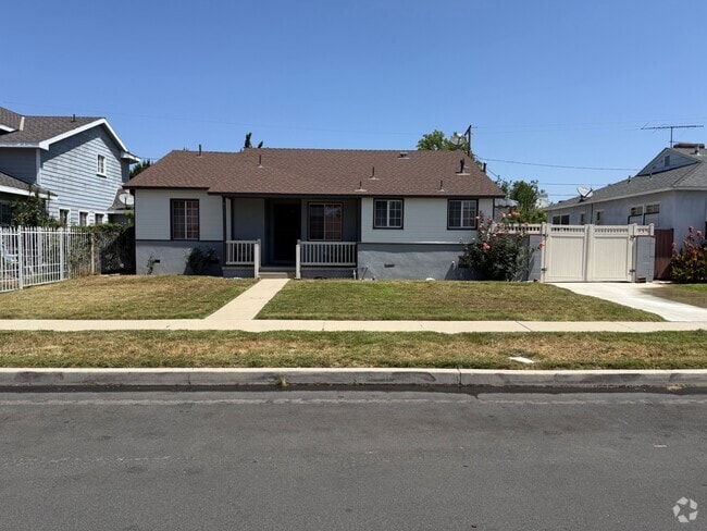 Building Photo - 8188 Lesner Ave Rental