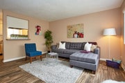 1BR, 1BA - 650 SF - 20308 Madison St. Apartments