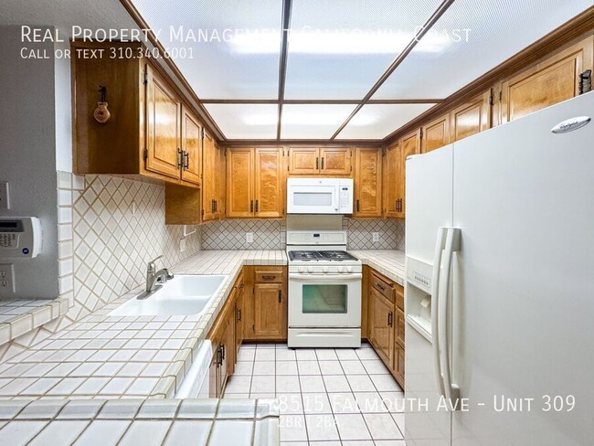 Photo - 8515 Falmouth Ave Unit 309