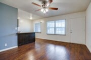 Photo - 6627-6635 Crenshaw Blvd Apartments