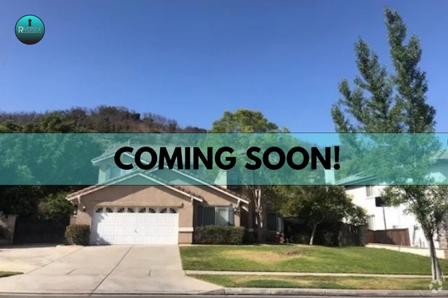 Building Photo - Coming soon!  Nestled in the hills of Corona! Rental