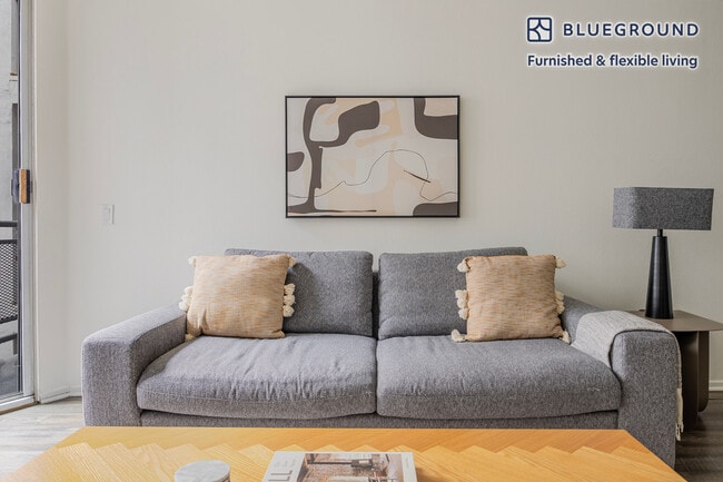 Photo - 1443 N Fuller Ave Unit FL2-ID1345